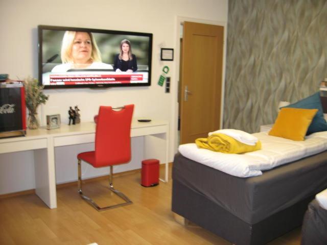Апартаменты Diamond House Deluxe 6 Koblenz Кобленц Экстерьер фото